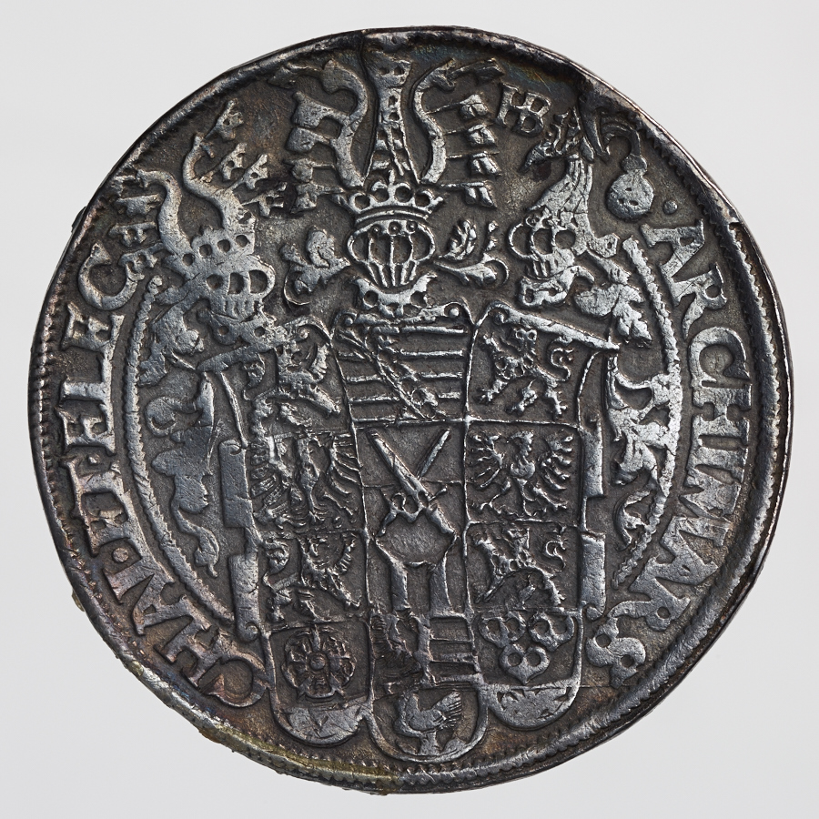 Minca toliar ( Sasko 1588 )